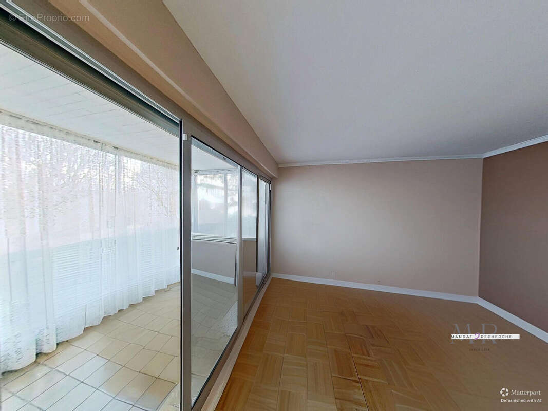 Appartement à CRETEIL