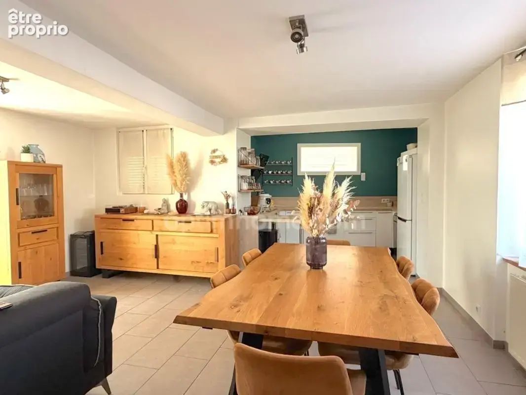 Maison à vendre mortagne sur sevre (85) - photo 2