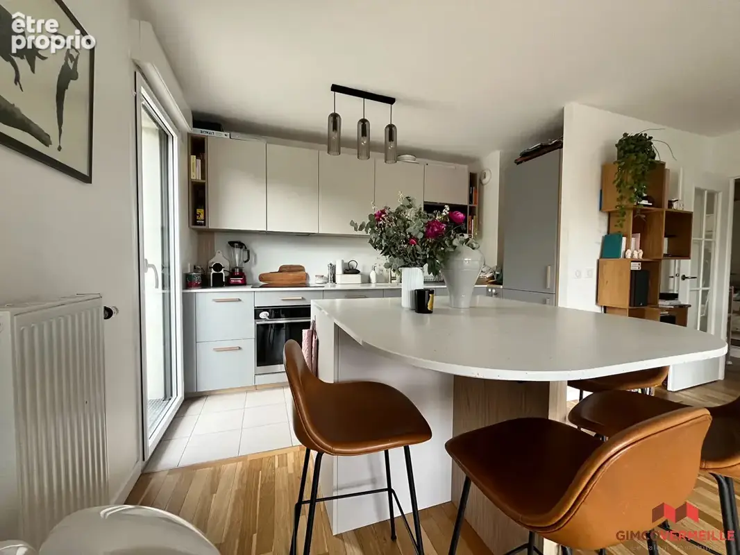 Appartement 3P - CHATOU - Hyper centre - photo 15