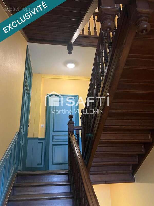 Photo 2 - Appartement à BELFORT