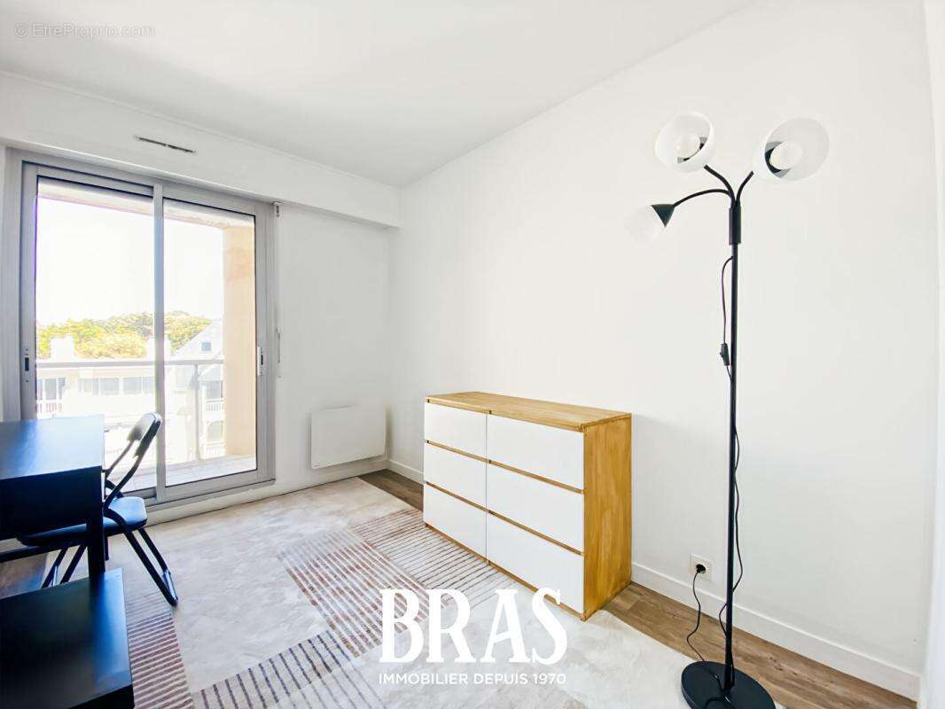 Appartement à PORNICHET