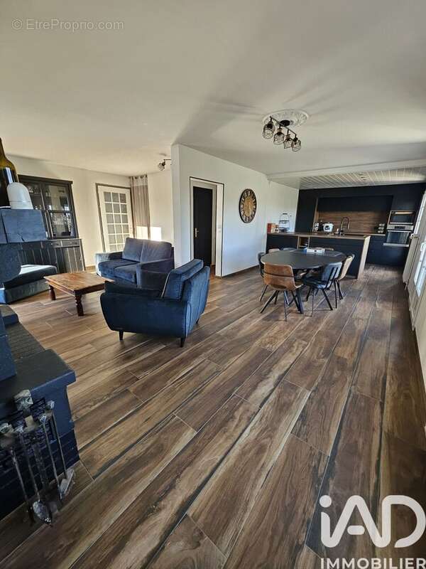 Photo 3 - Maison à SAINTE-GENEVIEVE