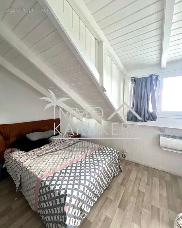 Maison à SAINT-CLAUDE