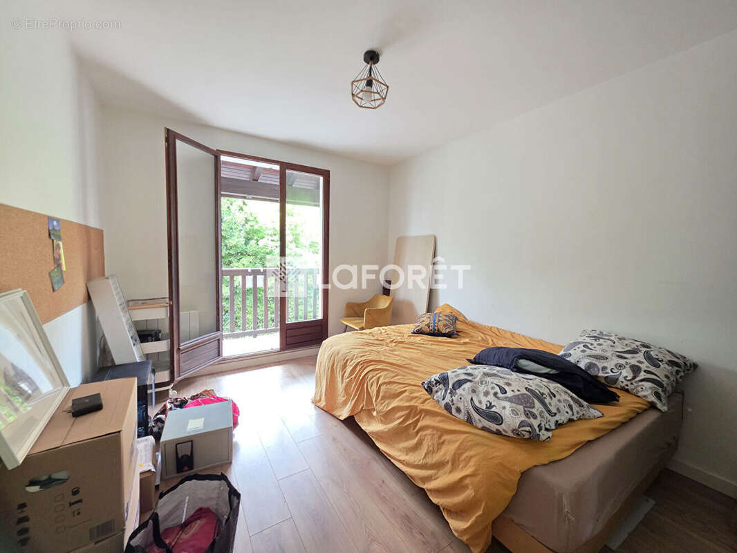 Maison Anglet 4 pièce(s) 88 m2 - photo 7
