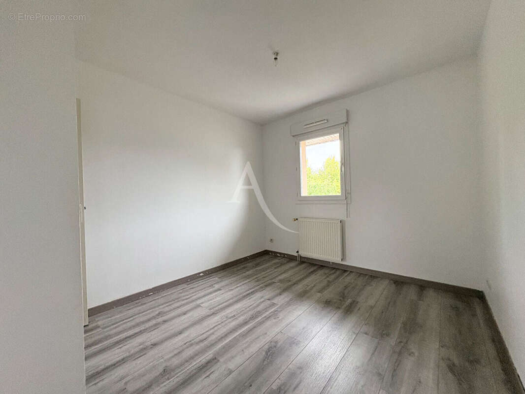 Maison à GIBERVILLE