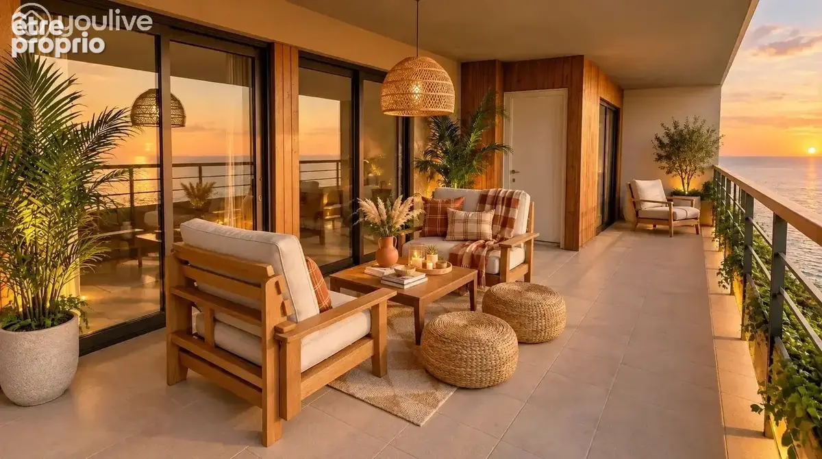 Appartement à FORT-DE-FRANCE