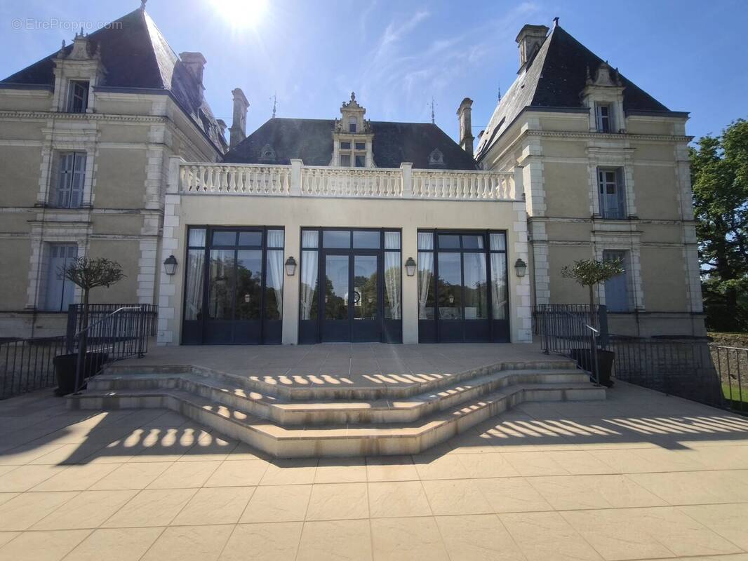 Appartement à LES FORGES