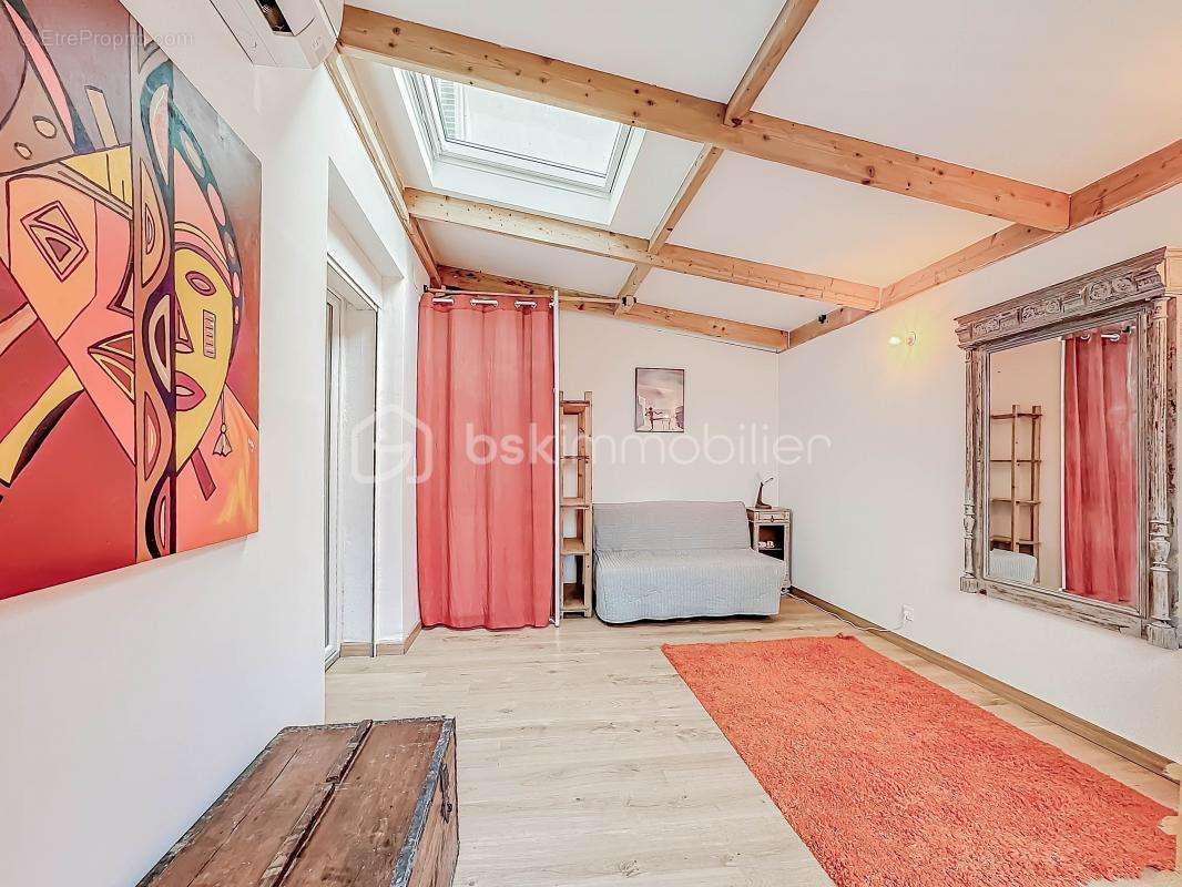 Maison à PALAVAS-LES-FLOTS