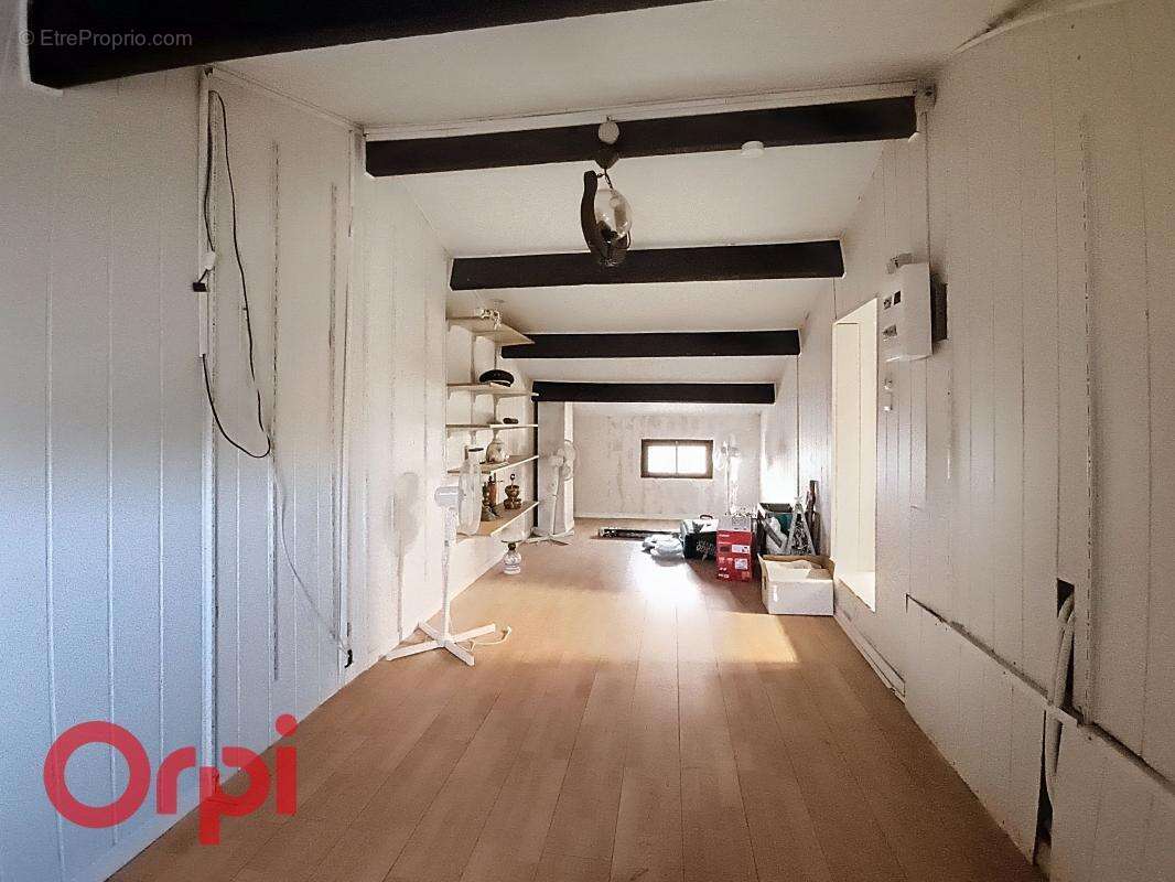 Maison à SIX-FOURS-LES-PLAGES