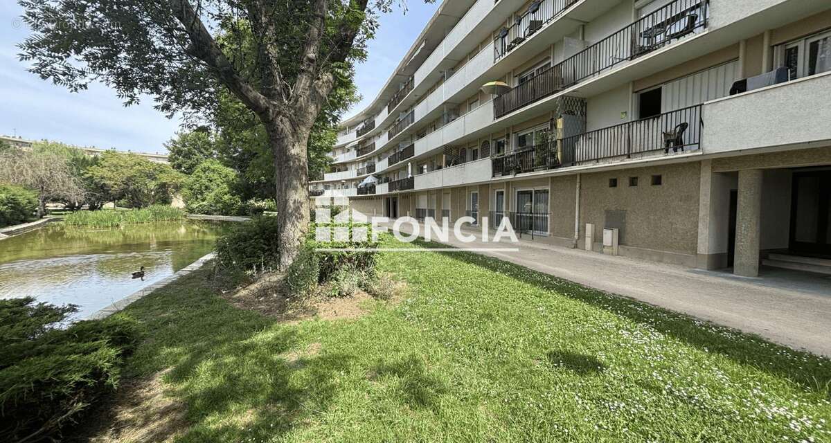 Appartement à EAUBONNE
