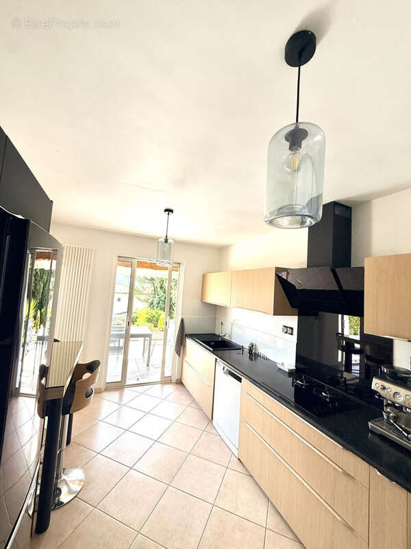 Maison à MARSEILLE-11E