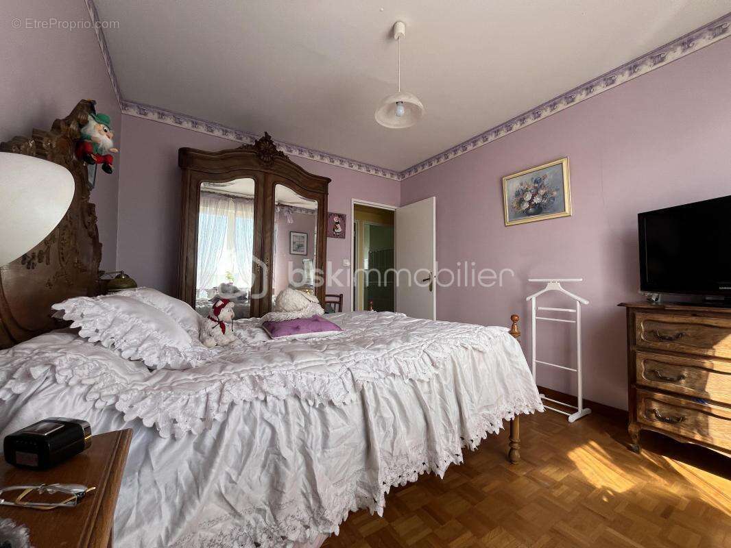 Appartement 3 chambres de 90 m² – Lumineux & idéalement situé - photo 5