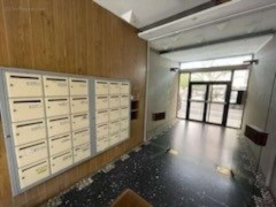 Photo 5 - Appartement à LYON-3E