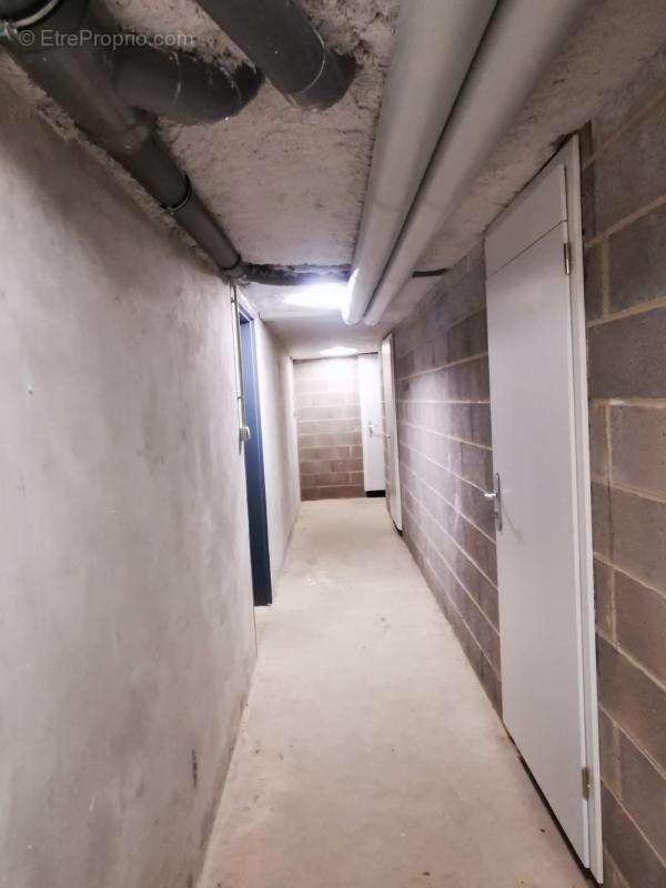 Appartement à SOUFFLENHEIM