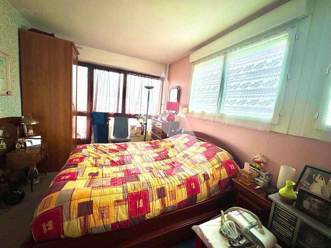 Appartement à LA ROCHELLE