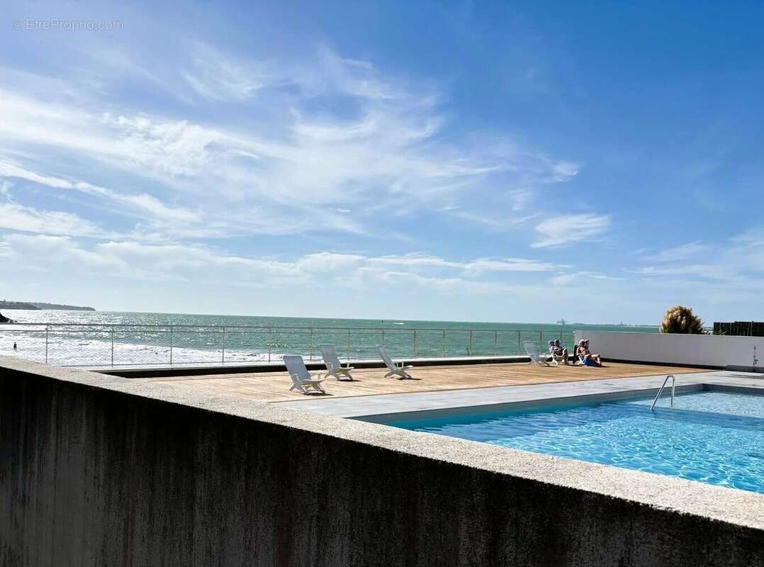 Appartement à ROYAN