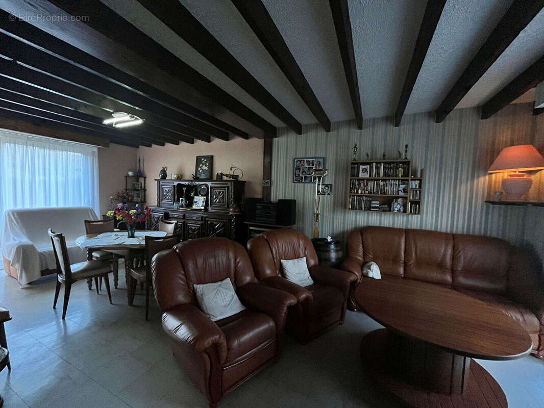 Maison à BRIVE-LA-GAILLARDE