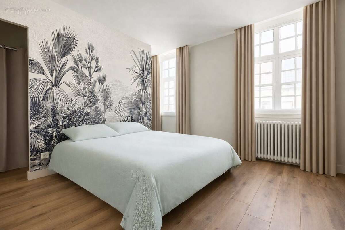 Maison à CHERENG