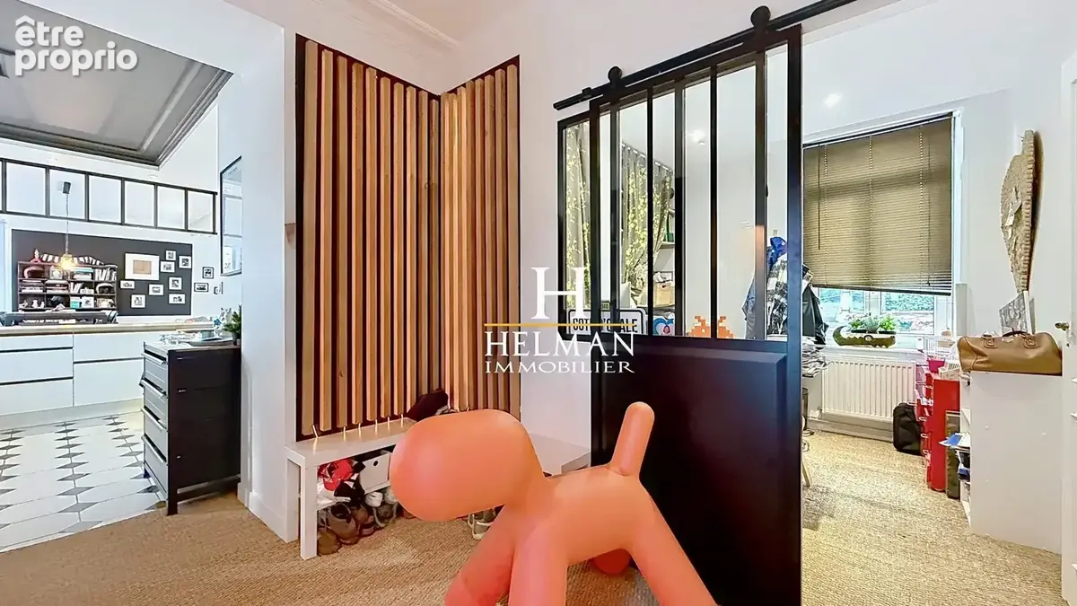 Maison 14 pièces 305 m² à vendre à Boulogne-Sur-Mer (62200) - photo 9