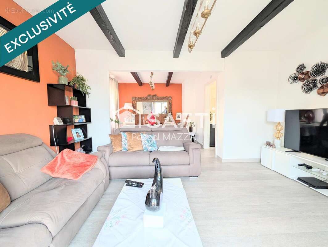 Photo 4 - Maison à SAINT-LOUIS