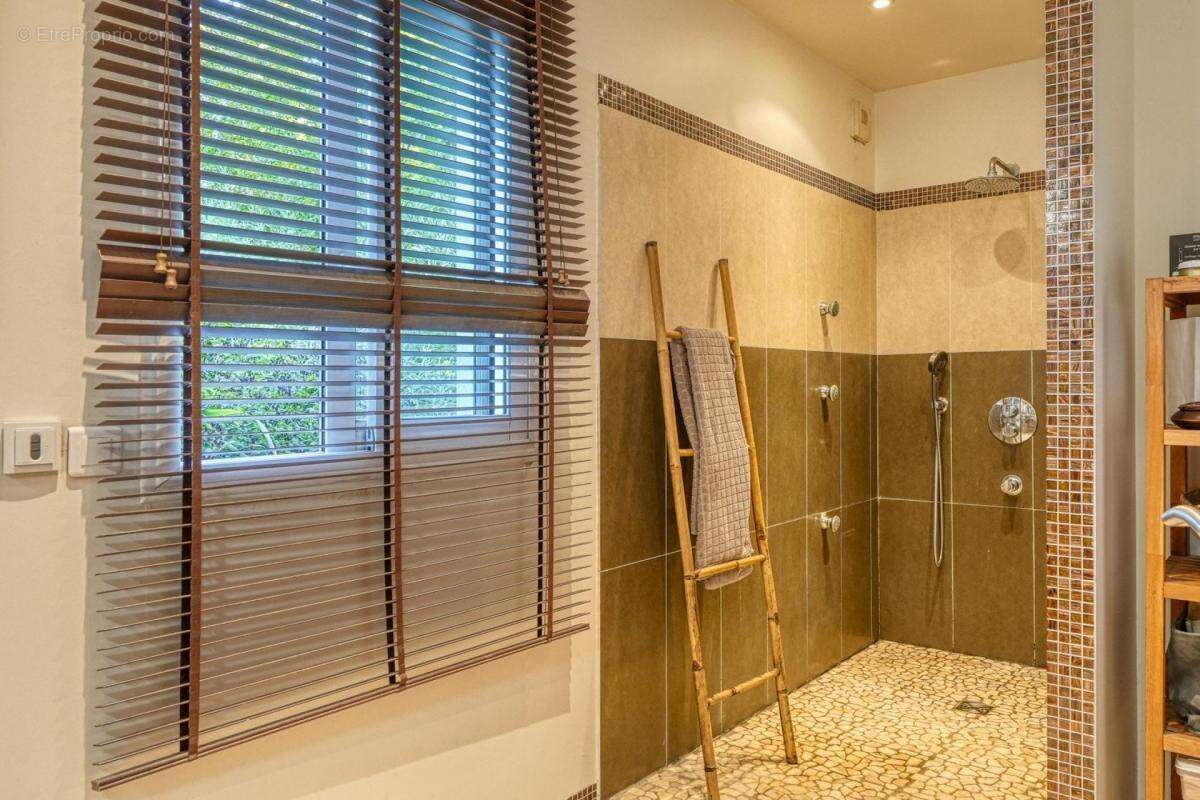 Maison à SAINT-PRIX