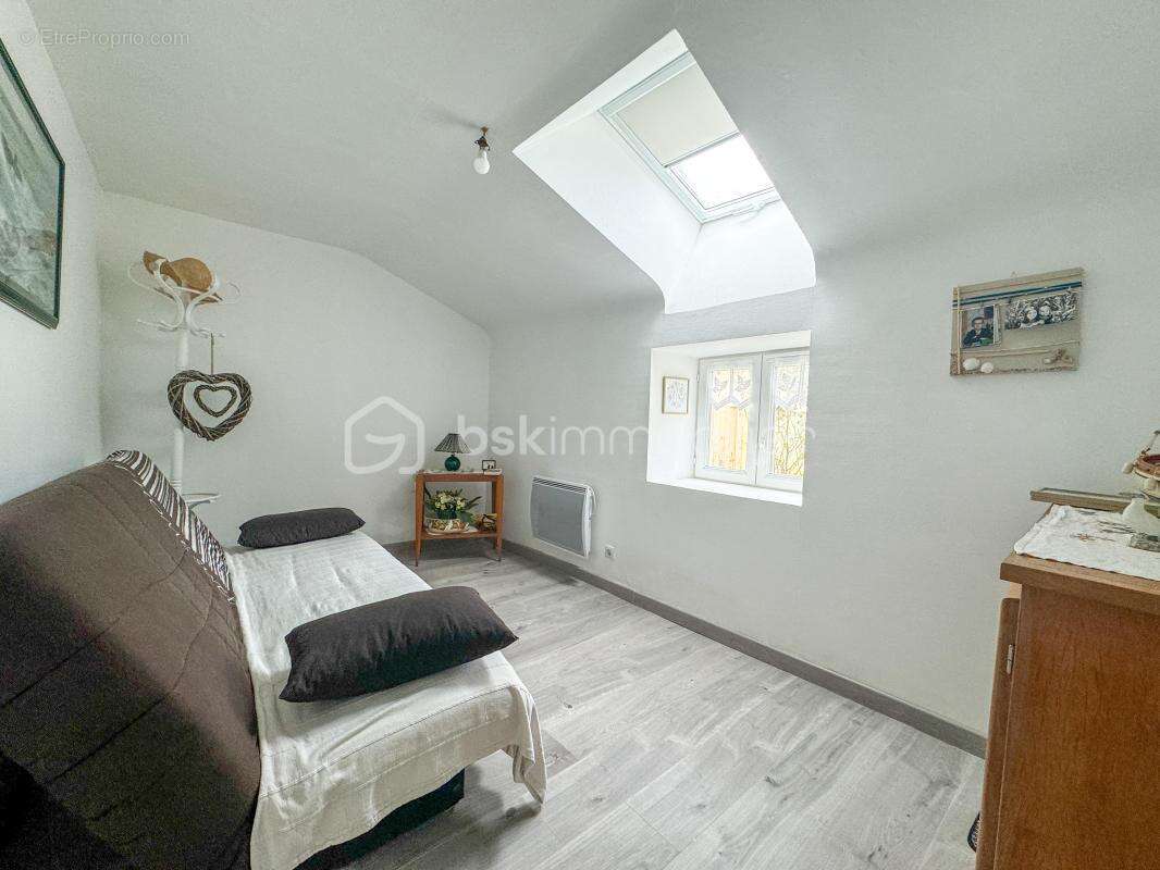 Maison de 75m2, 4 pièces - photo 9