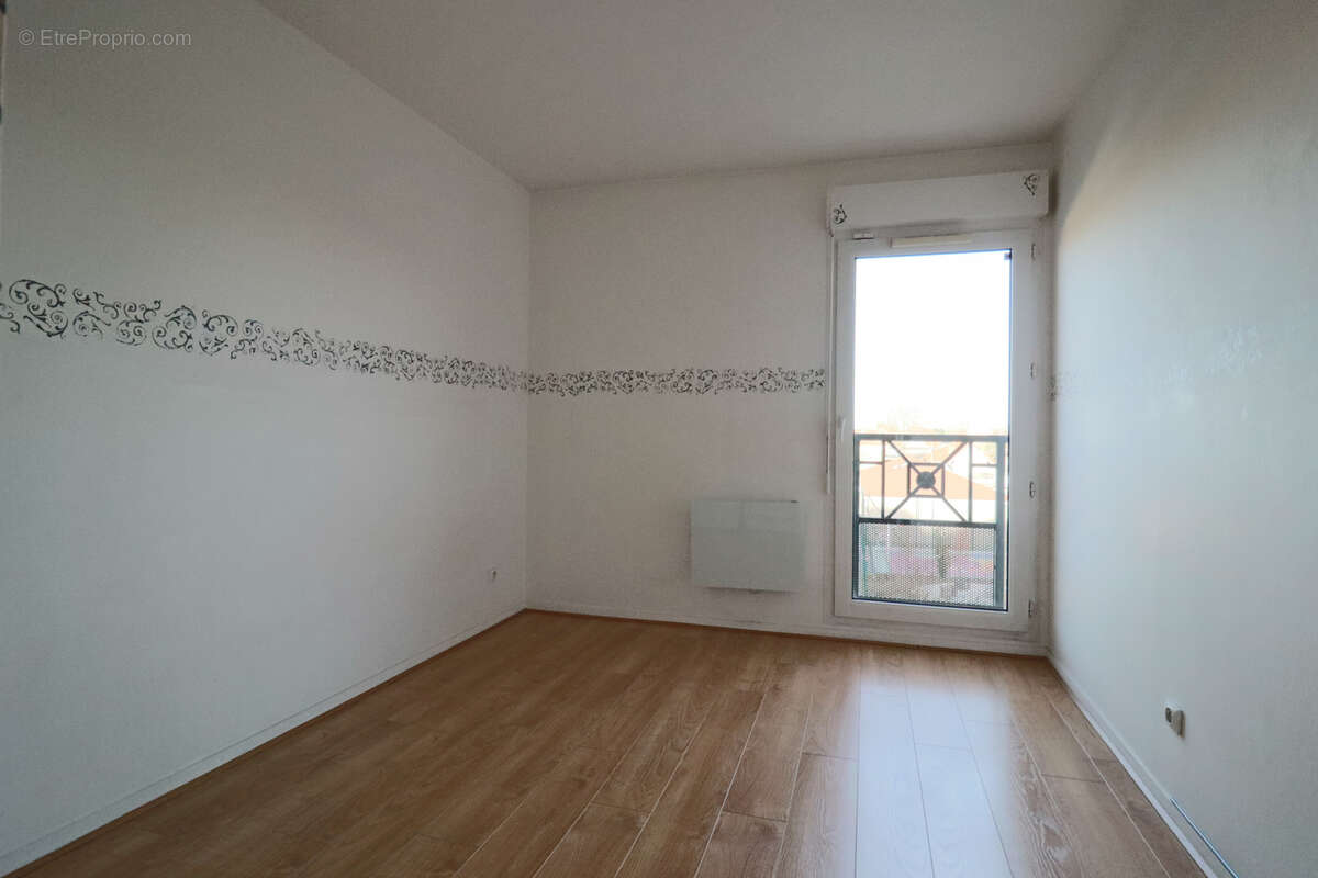 Appartement à LIVRY-GARGAN