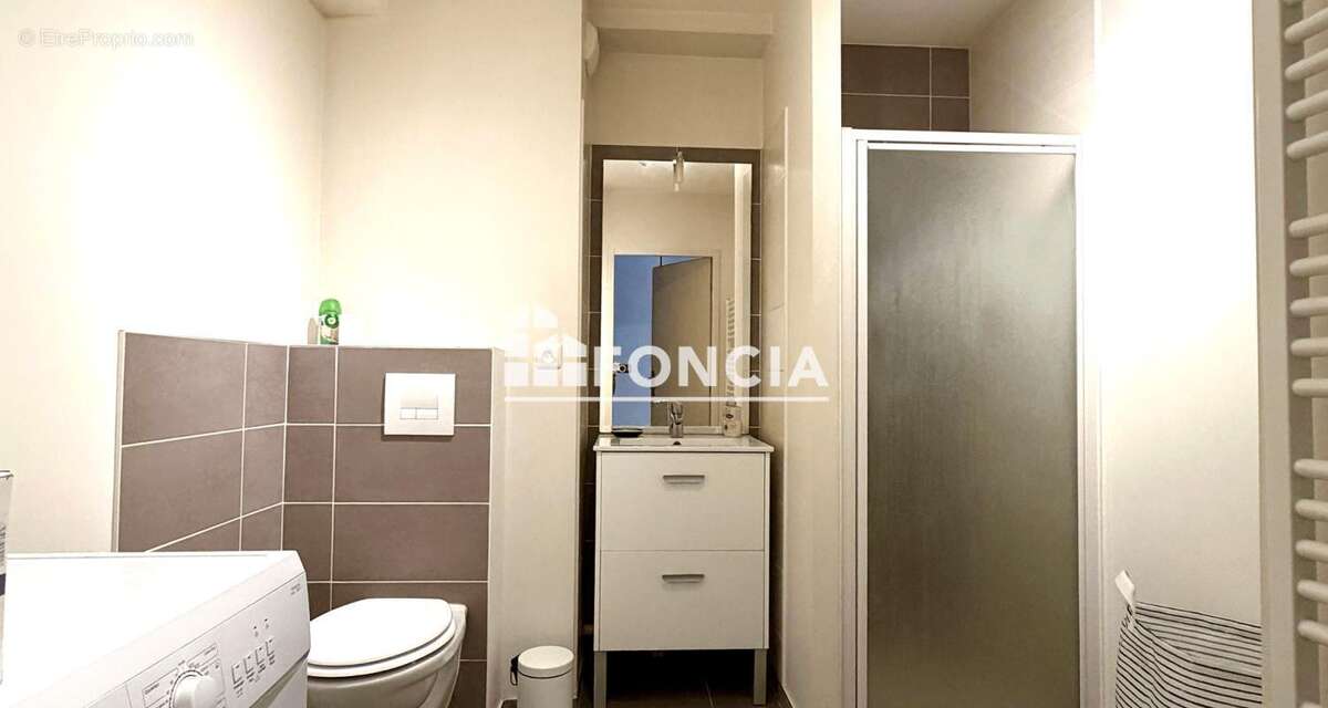 Appartement à OLIVET