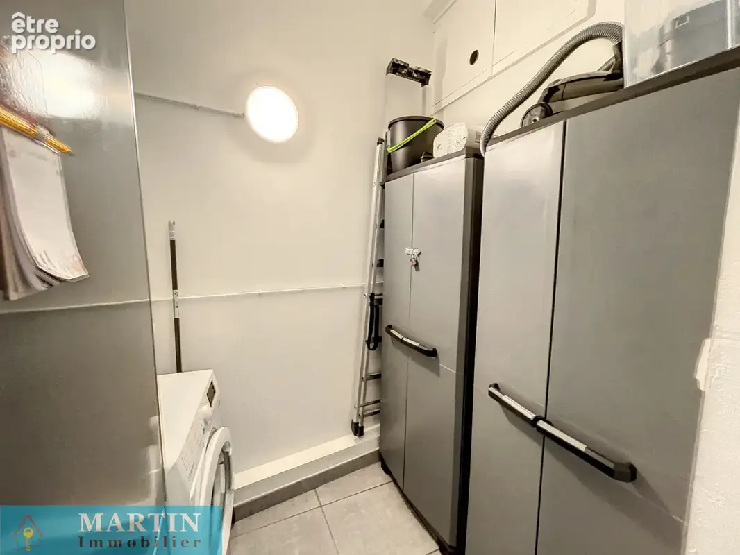Appartement type t2 - photo 11