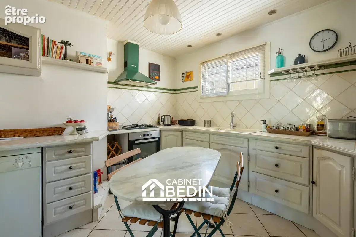 Maison 4 pièces 92 m² à vendre à Lanton (33138) - photo 7