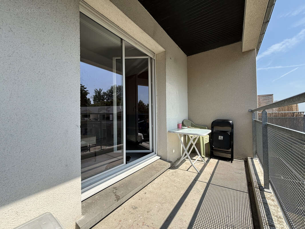 Appartement type T2 idéalement situé - photo 19