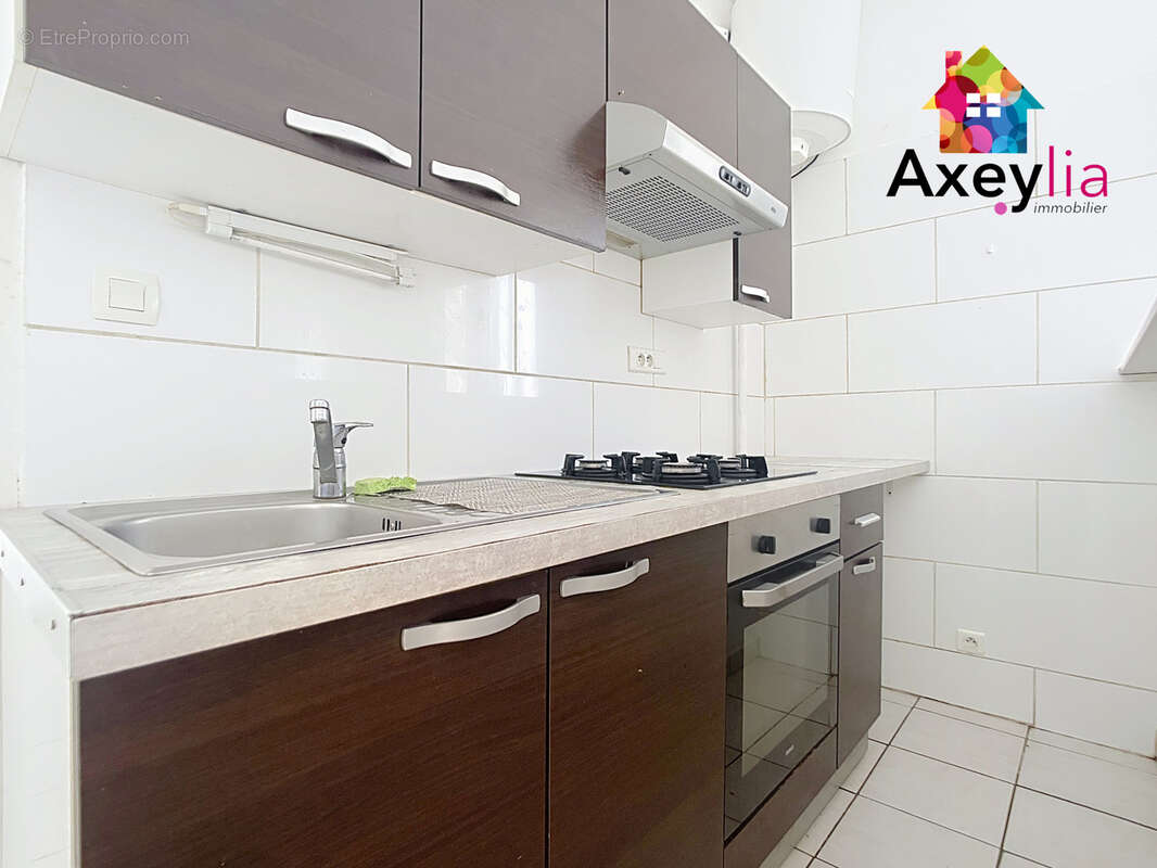 Appartement à ROANNE