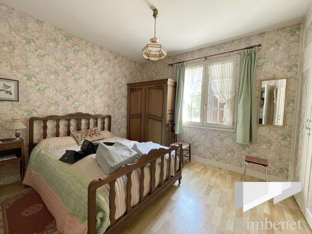 Maison 95 m² à Nouan-Le-Fuzelier  - photo 8
