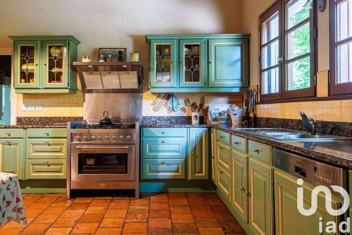 Photo 6 - Maison à CHAMPSAC