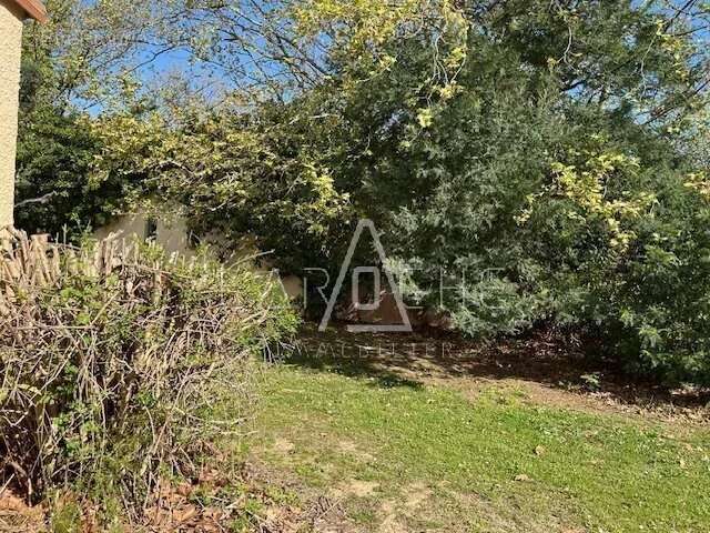 Maison à ARGELES-SUR-MER