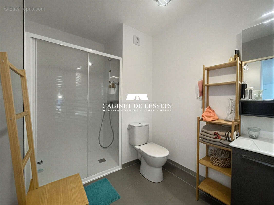 Appartement à BIARRITZ