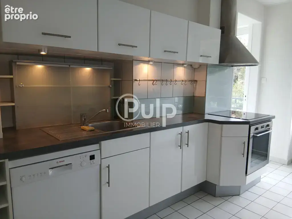 Bel appartement en duplex - photo 1