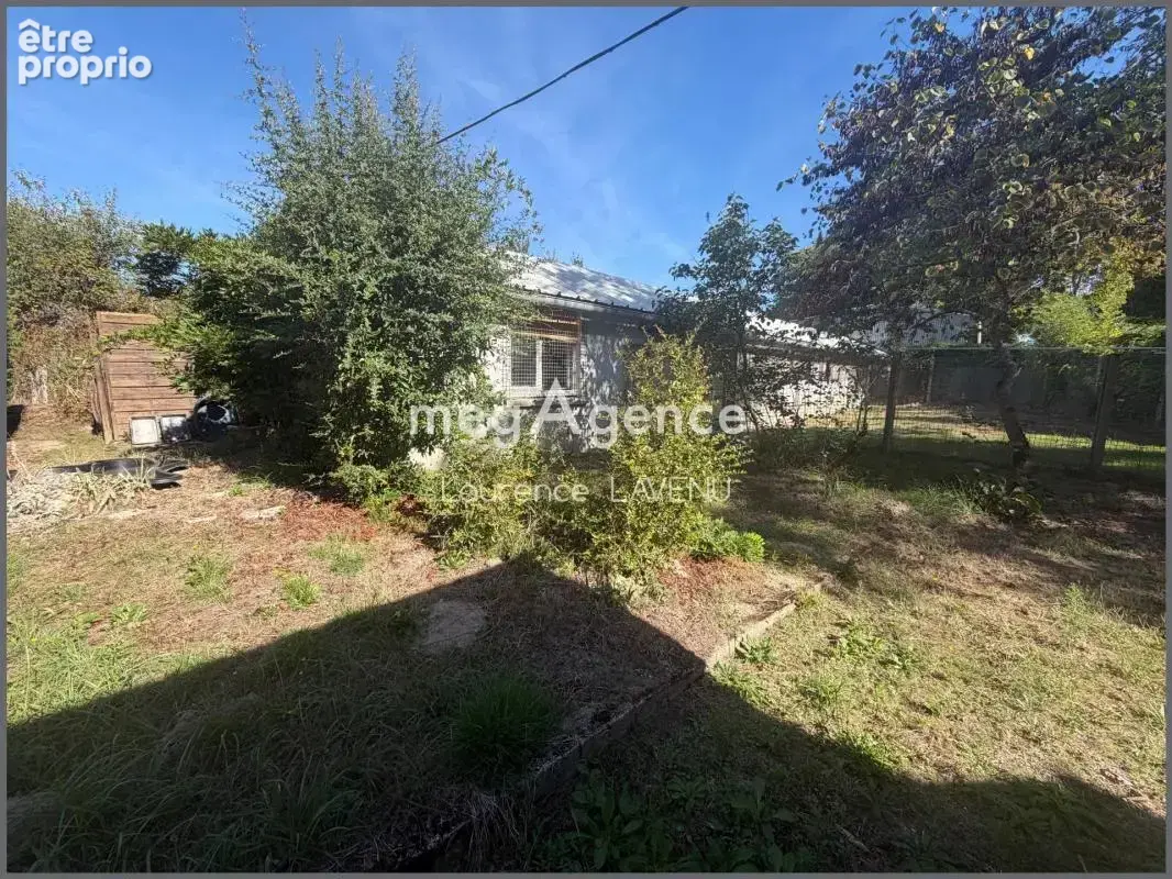 Propriété de plain-pied avec dépendances - photo 2