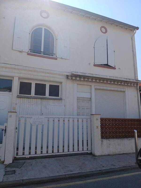 Photo 1 - Appartement à CANET-EN-ROUSSILLON