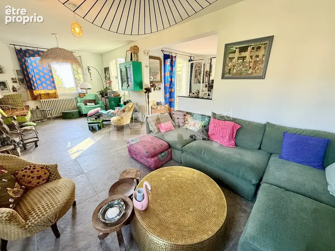 Villa st clair de charme - photo 9