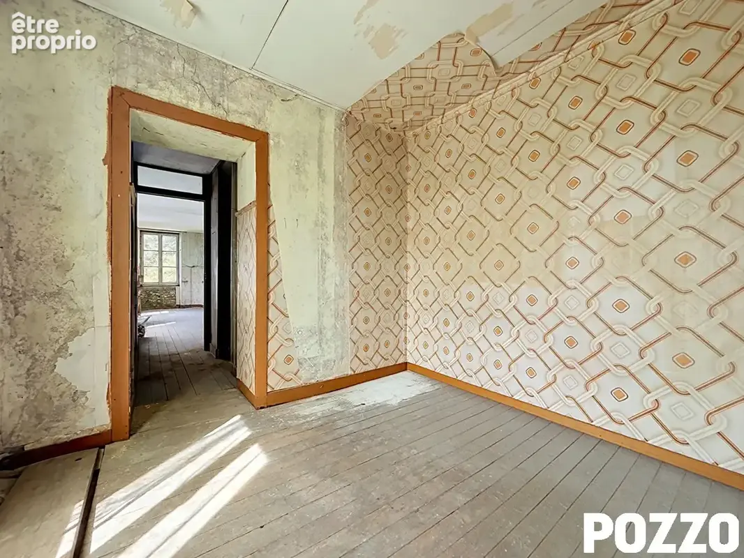Maison 5 pièces - Coulouvray-Boisbenâtre - photo 7