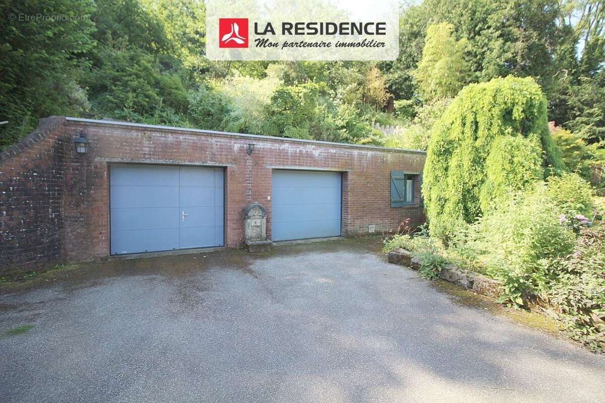 Maison 100 m² à Saint-Wandrille-Rancon  - photo 8