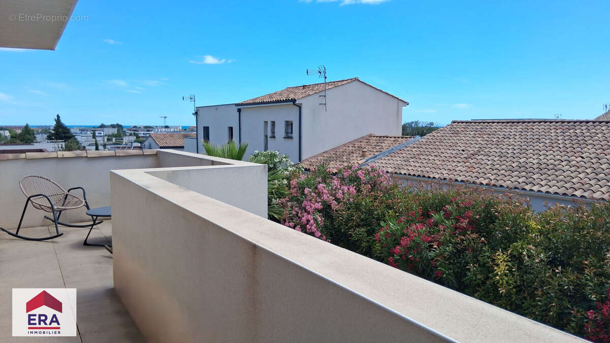 Maison 150m² à sérignan - photo 11