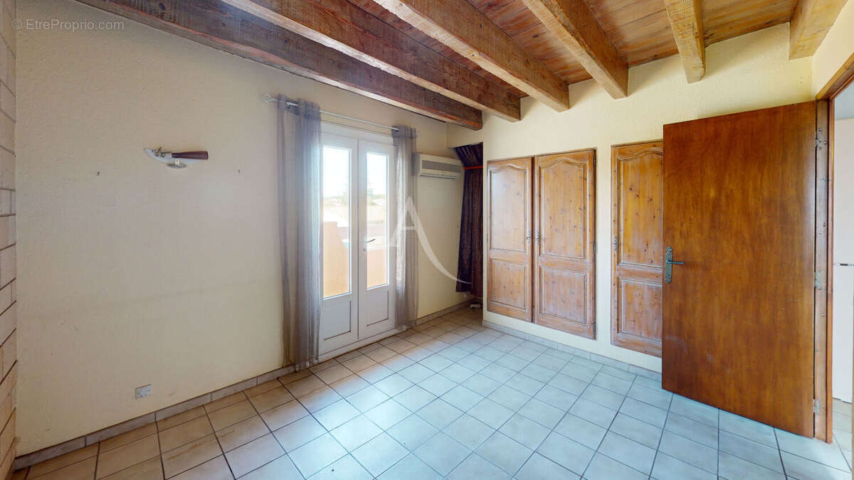 Maison à MARGUERITTES