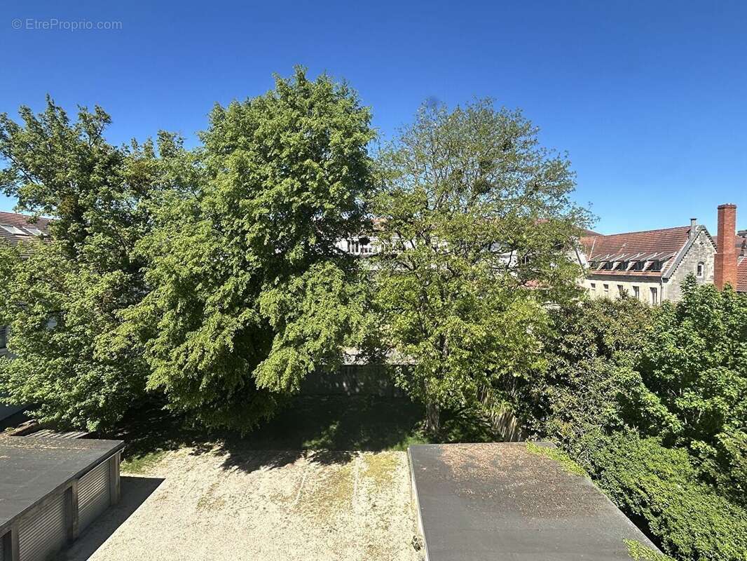 Appartement à SAINT-DIZIER