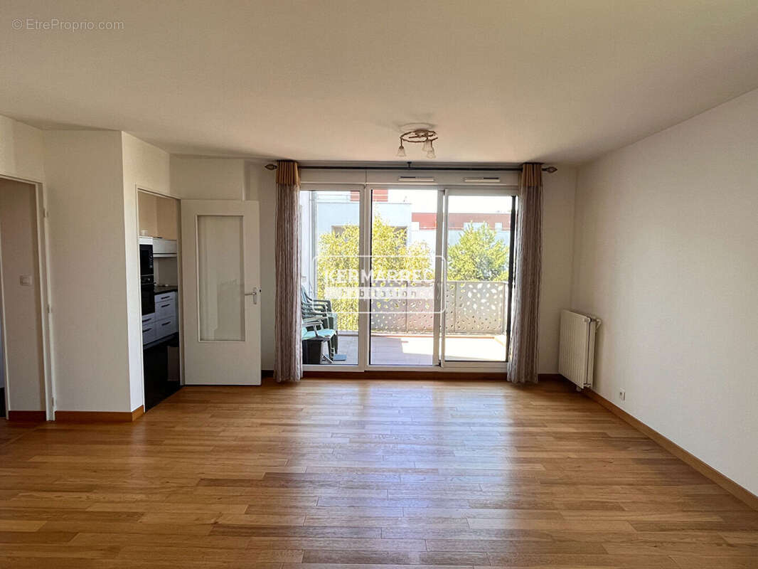 Appartement à CHANTEPIE