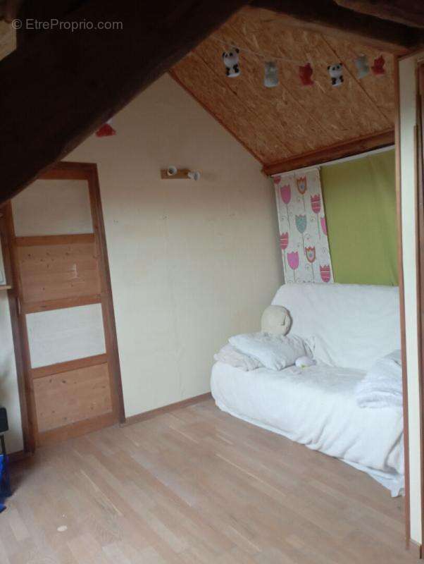 Appartement à TARBES