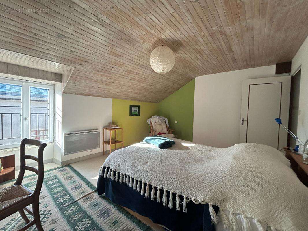Maison Ancenis Saint Gereon 5 pièce(s) 123m2 - photo 6