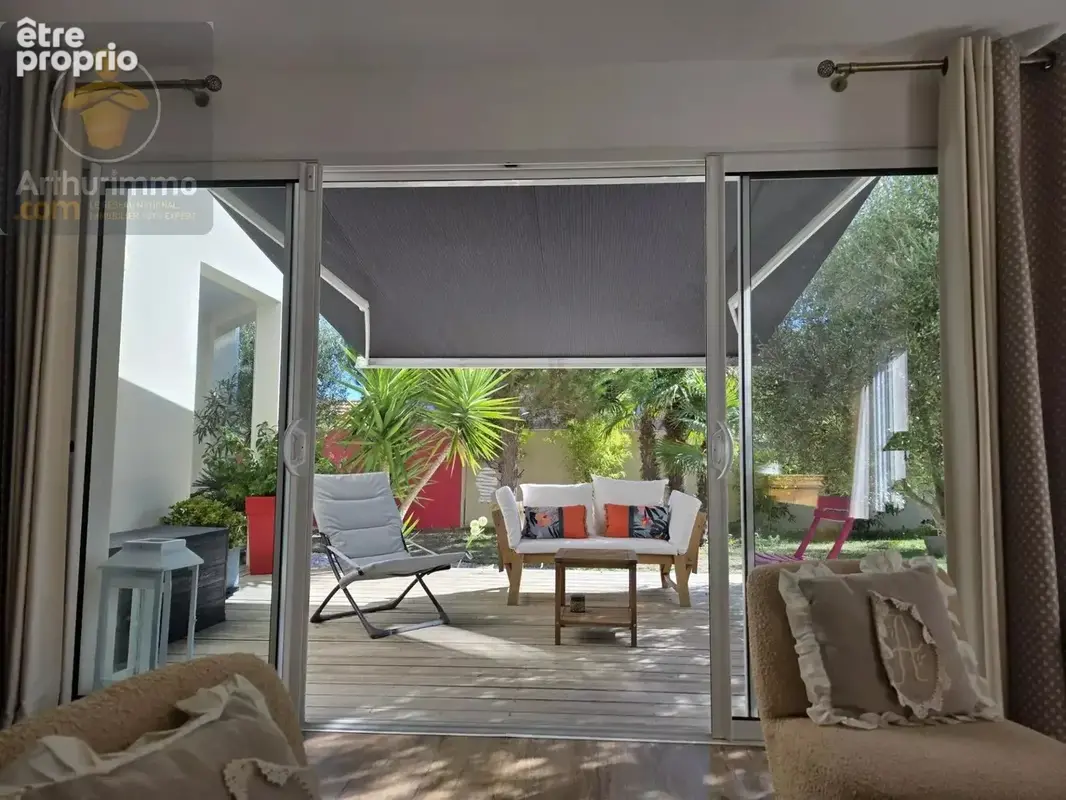 Vente Maison La barre-de-monts(85550) 517 000ï¿œ - photo 5