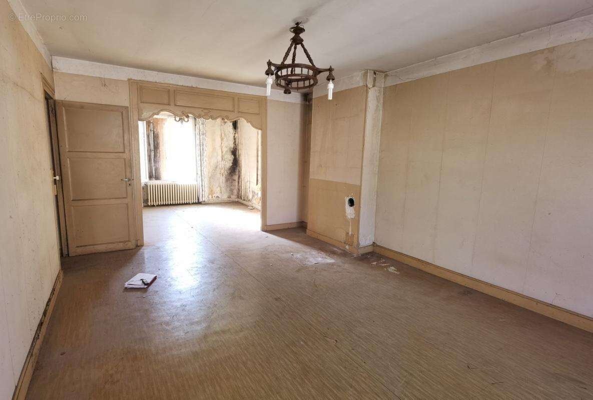 Maison de Ville Idéale investisseur - photo 11